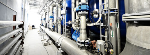 Boilers Valves Services